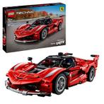 LEGO Technic - Ferrari FXX K 42212, Kinderen en Baby's, Speelgoed | Duplo en Lego, Ophalen of Verzenden, Nieuw