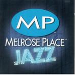 cd - Various - Melrose Place Jazz, Cd's en Dvd's, Verzenden, Zo goed als nieuw