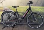 Gazelle Ultimate C5 Elektrische Stadsfiets – Riemaandrijving, Fietsen en Brommers, Elektrische fietsen, Ophalen of Verzenden, Zo goed als nieuw