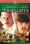 Duellists, the - DVD, Cd's en Dvd's, Verzenden, Nieuw in verpakking