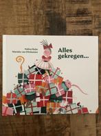 Alles gekregen... 8710447836002 Halina Reijn, Verzenden, Zo goed als nieuw, Halina Reijn