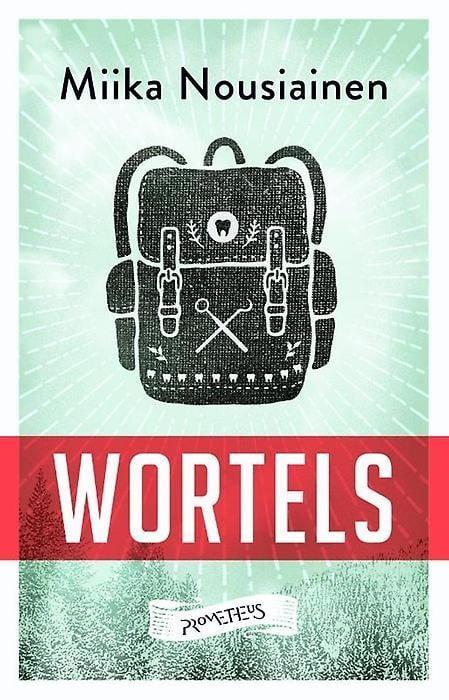 Wortels (9789044632743, Miika Nousiainen) (Miika Nousiainen), Boeken, Romans, Nieuw, Verzenden
