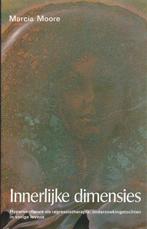 Innerlijke dimensies - Marcia Moore - 9789020248715 - Hardco, Boeken, Verzenden, Nieuw