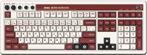 8BitDo 108 Mechanical Keyboard Fami edition, Verzenden, Nieuw