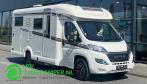 Luxe Carthago camper te huur: 30 juni-14 juli