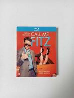 Call me fitz, Verzenden, Gebruikt