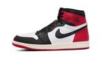 Air Jordan 1 High OG Black Toe Reimagined - Maat 38, Air Jordan, Nieuw, Ophalen of Verzenden, Sneakers of Gympen