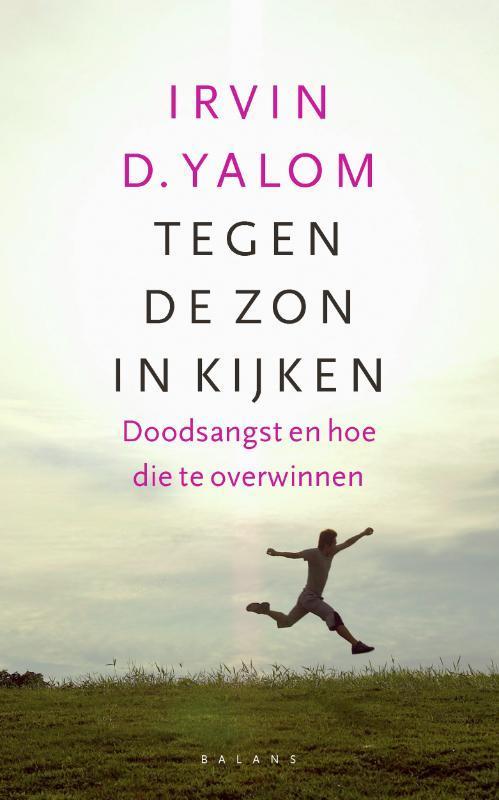 Tegen de zon in kijken 9789050189095 I.D. Yalom, Boeken, Politiek en Maatschappij, Gelezen, Verzenden