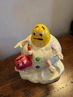 M&Ms - Automaat (3) - Distributeur Boule de neige - Au, Antiek en Kunst