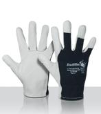 Tropic - 10 Nappaleder 120 paar | Werkhandschoen | Nieuw, Auto diversen, Ophalen of Verzenden, Nieuw