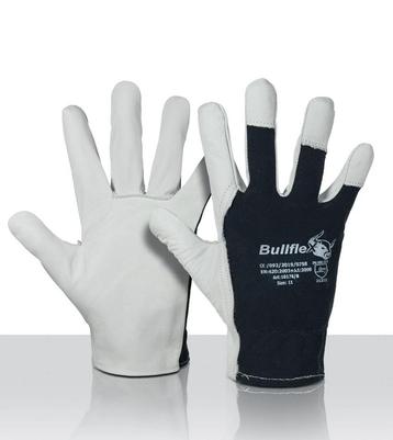 Tropic - 10 Nappaleder 120 paar | Werkhandschoen | Nieuw beschikbaar voor biedingen