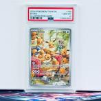 Pokémon Graded card - Eevee #188 - Pokémon - PSA 10, Nieuw