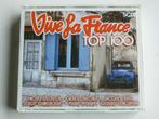 Vive La France - Top 100 (5 CD), Cd's en Dvd's, Verzenden, Nieuw in verpakking