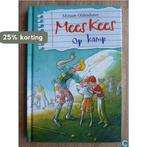 Mees Kees - Mees Kees op kamp 9789021674001 Mirjam Oldenhave, Verzenden, Gelezen, Mirjam Oldenhave
