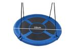 Schommel Nest Blauw 110cm | UV-Bestand | Laatste Stuks!, Overige materialen, 100 tot 200 cm, Overige typen, Nieuw