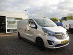 Opel Vivaro 1.6 CDTI 145PK, L2H1, Airco, Stof, Gebruikt, Euro 6, Overige kleuren
