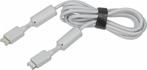 Link Cable (PlayStation 1), Spelcomputers en Games, Games | Sony PlayStation 1, Verzenden, Gebruikt