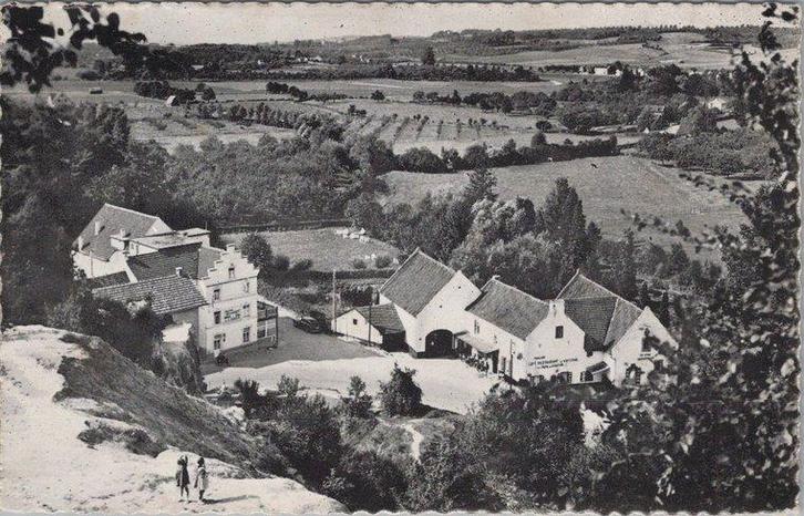 VALKENBURG - De Geulvallei te Geulem, Verzamelen, Ansichtkaarten | Nederland, Verzenden