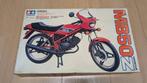 Tamiya 1:6 - Model motorfiets - Honda MB50Z - Honda MB50 -, Hobby en Vrije tijd, Modelauto's | 1:5 tot 1:12, Nieuw