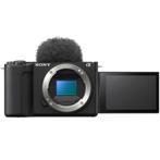 Digitale fotocamera | Sony ZV-E10 II body | Outlet model, Verzenden, Gebruikt, Sony