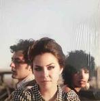 LP gebruikt - The Ettes - Shake The Dust (Blue vinyl), Verzenden, Zo goed als nieuw