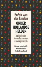 Onder Hollandse helden, Boeken, Zo goed als nieuw, Frénk van der Linden