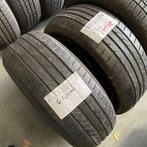 2 x Goodyear Efficientgrip 235-60-17 Zomerbanden 5,5mm, Gebruikt, 17 inch, Ophalen of Verzenden, 235 mm