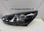FORD FOCUS MK4 KOPLAMP LINKS H7 LED JX7B-13W030-CE 2018-, Auto-onderdelen, Verlichting, Ophalen, Gebruikt, Ford