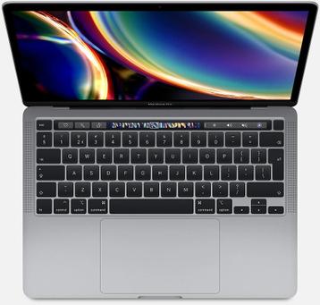 Apple Macbook PRO 2020 A2251 13.3 inch   i7 16GB 512GB beschikbaar voor biedingen