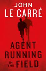 Agent Running in the Field 9780241401231 John le Carré, Boeken, Verzenden, Gelezen, John le Carré