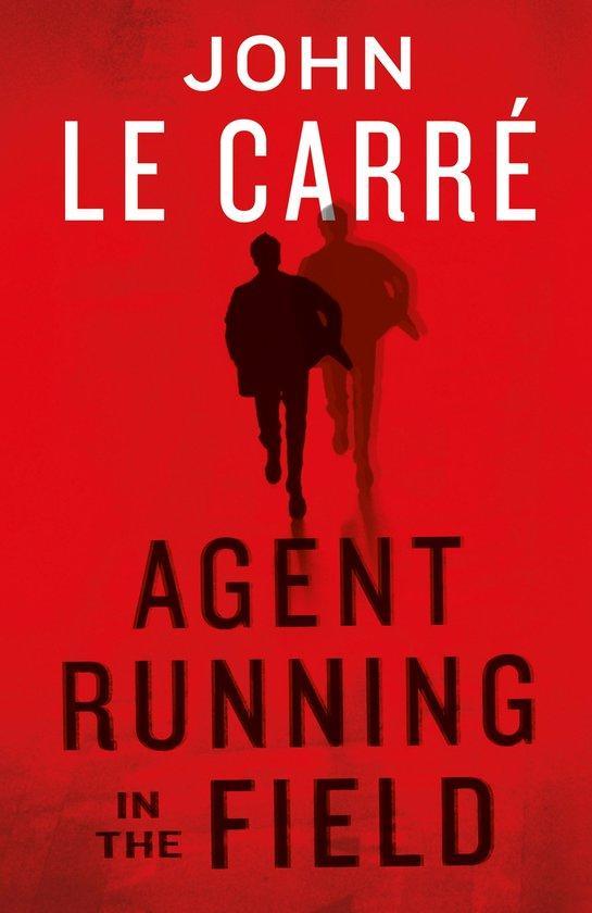 Agent Running in the Field 9780241401231 John le Carré, Boeken, Taal | Engels, Gelezen, Verzenden