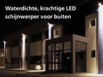 Philips ProjectLine schijnwerper 30 W Warmwit licht, Huis en Inrichting, Lampen | Wandlampen, Ophalen of Verzenden, Zo goed als nieuw