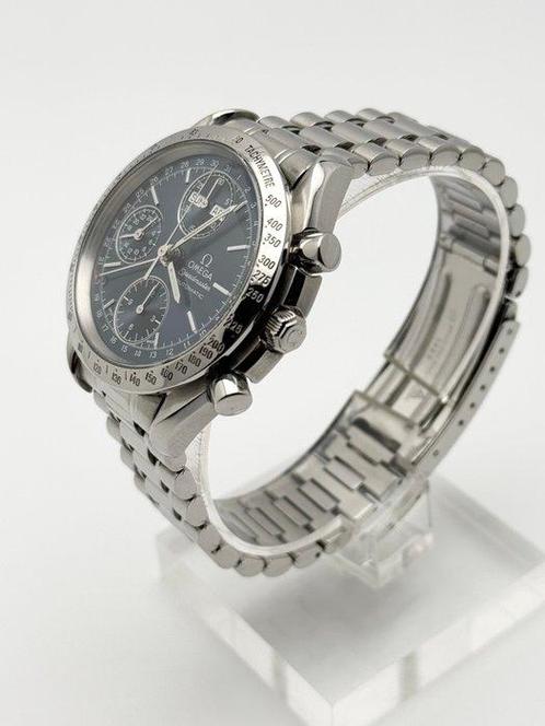 Omega - Speedmaster Triple Date - 3521.80 - Heren -, Sieraden, Tassen en Uiterlijk, Horloges | Heren