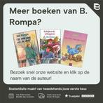 Pannetje van papier / Di-Vers 9789076633039 B. Rompa, Boeken, Verzenden, Gelezen, B. Rompa
