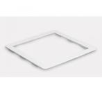 Dometic Mini Heki Adapterframe 40x40 Ducato Wit, Nieuw