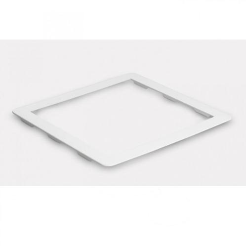 Dometic Mini Heki Adapterframe 40x40 Ducato Wit, Caravans en Kamperen, Kampeeraccessoires, Nieuw
