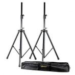 STATIEVEN MILLENIUM BS-2222 PRO SET / GOEDKOOP, Nieuw