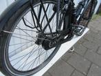 Rose Blackwater Duitse vakantiefiets met Rohloff nr. 6447, 28 inch, Gebruikt, 10 tot 15 versnellingen, 57 tot 61 cm