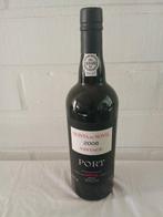 2008 Quinta do Noval - Vintage Port - Gebotteld in 2010 -, Nieuw
