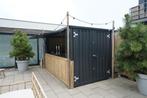 Demontabele barcontainer 16ft | Laagste prijs | Beschikbaar