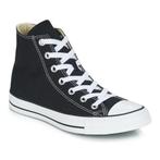 Converse  CHUCK TAYLOR ALL STAR CORE HI  Zwart Hoge Sneakers, Kleding | Dames, Nieuw, Verzenden