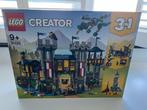 Lego Set - 31120 - Creator - Medieval Castle, Nieuw