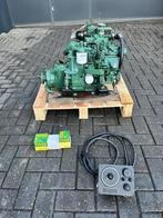 Volvo Penta MD2010 10pk scheepsmotor, Watersport en Boten, Buiten- en Binnenboordmotoren, Ophalen of Verzenden, Nieuw