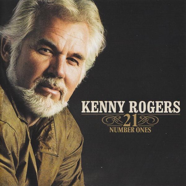 Kenny Rogers - 21 Number Ones, Cd's en Dvd's, Cd's | Pop, Gebruikt, Ophalen of Verzenden