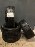 235/55/17 MICHELIN LATTITUDE SUV 6MM 4 STUKS 260,- (2018), Auto-onderdelen, Banden en Velgen, Ophalen, Nieuw, 17 inch, 235 mm