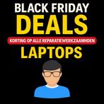 Laptops vanaf €99,-  Incl Garantie | Office | Anti-Virus, Computers en Software, Windows Laptops, Met videokaart, 2 tot 3 Ghz