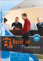 Beruf im Tourismus A2 9789077977033, Boeken, Zo goed als nieuw, Verzenden