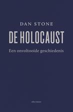 De Holocaust (9789045046273, Dan Stone), Boeken, Geschiedenis | Wereld, Nieuw, Verzenden