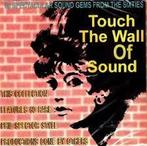 cd - Various - Touch The Wall Of Sound. 60 Spectacular So..., Cd's en Dvd's, Verzenden, Zo goed als nieuw