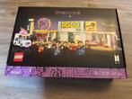 Lego Set - 21339 - Ideas (CUUSOO) - LEGO Ideas BTS Dynamite, Nieuw